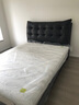 京東京造EasyZzz電動(dòng)床雙重按摩HIFI音響智能床Max+0壓床墊套裝1.5米×2米 曬單實(shí)拍圖