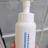 京東京造米酵潔面慕斯乳洗面奶控油深層清潔控油男女禮物第1名氨基酸 曬單實(shí)拍圖