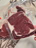 大鮮田 進(jìn)口谷飼M3原切眼肉牛排凈重1.5kg厚切雪花牛肉生鮮美洲源頭直發(fā) 曬單實(shí)拍圖
