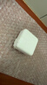Apple/蘋(píng)果 35W雙口充電器-豎向 type-c充電器蘋(píng)果充電頭多口充電器原裝 蘋(píng)果17充電器平板筆記本充電器 曬單實(shí)拍圖