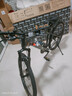 Jeep吉普山地自行車(chē)男女學(xué)生減震代步車(chē)RC750鋁合金摩登灰-26英寸30速 曬單實(shí)拍圖