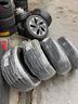 米其林（MICHELIN）汽車(chē)輪胎/電動(dòng)車(chē)新能源輪胎 235/50R18 101Y e聆悅 E PRIMACY 曬單實(shí)拍圖