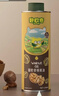 碧歐奇100%純核桃油250ml 涼拌熱炒寶寶輔食用油送6個(gè)月以上嬰兒輔食譜 曬單實(shí)拍圖
