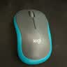 羅技（Logitech） MK275無線鍵鼠套裝 家用辦公臺式機筆記本電腦通用usb接口長續航鍵盤鼠標 便攜鍵鼠套裝 MK275無線鍵鼠套裝【帶電池】三年續航 曬單實拍圖