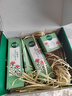 相宜本草【熱賣(mài)商品】紅景天瑩透幼白護膚套裝禮盒（潔+水+乳+霜）禮物 曬單實(shí)拍圖