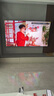 海信電視小墨E5Q Pro 85英寸 1248分區U+MiniLED 信芯芯片抗反光防眩光墨晶屏國家補貼世界杯85E5Q-PRO 曬單實(shí)拍圖