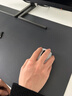 外星人（Alienware）AW610M 游戲鼠標 家用雙模2.4G無(wú)線(xiàn)充電電競鼠標 人體工學(xué)機械宏無(wú)線(xiàn)rgb高端外設 白色 曬單實(shí)拍圖