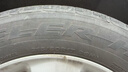 鄧祿普（Dunlop）汽車(chē)輪胎 EC300+ 節能環(huán)保安靜舒適  215/60R17 96H 奕澤CHR雷克薩斯 曬單實(shí)拍圖