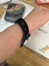 烏斯京防靜電手環(huán)無(wú)線(xiàn)除靜電手鏈硅膠靜電手環(huán)負離子可調式靜電釋防經(jīng)典黑 曬單實(shí)拍圖