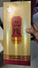 蘭陵純糧經(jīng)典 濃香型白酒 52度500ml 口糧酒山東名酒 禮盒 旗艦店年貨 52%vol 500mL 1瓶 曬單實(shí)拍圖