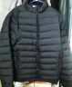 波司登秋羽絨服男士休閑輕薄立領(lǐng)內膽送禮外套商場(chǎng)熱賣(mài)同款B250131005 曬單實(shí)拍圖