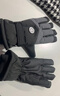 GRGN手套男女戶(hù)外冬天保暖騎行防寒風(fēng)加絨厚觸屏女防水冬季棉滑雪手套 曬單實(shí)拍圖