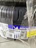 米其林（MICHELIN）汽車(chē)輪胎 235/45R18 98W 浩悅五代 Primacy 5 適配邁騰/凱美瑞 曬單實(shí)拍圖