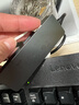 聯(lián)想（Lenovo）USB3.0分線(xiàn)器4口高速擴展塢筆記本電腦拓展塢延長(cháng)線(xiàn)四合一集線(xiàn)器轉換器擴展器轉換頭通用1.5M 曬單實(shí)拍圖