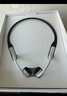 韶音（SHOKZ）【游泳耳機】OpenSwim Pro S710骨傳導耳機開(kāi)放式無(wú)線(xiàn)藍牙耳機運動(dòng)游泳跑步騎行防水帶內存耳機 熊貓色【旗艦新品】 快至當/次日達 曬單實(shí)拍圖