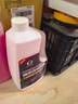 易駒洗車(chē)液水蠟專(zhuān)用強力去污高泡沫白車(chē)清潔清洗劑汽車(chē)蠟水免擦水洗臘 4斤洗車(chē)水蠟 曬單實(shí)拍圖