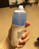 朔茂洗鼻器 兒童電動(dòng)噴霧生理海鹽水霧化鼻炎鼻腔沖洗器 MFNI-06EA/EB 曬單實(shí)拍圖