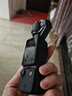 大疆（DJI）Osmo Pocket 3 靈眸口袋云臺相機 DJI 手持數碼相機  旅游 vlog 美顏攝像 高清增穩 標準版+256G高速卡【明日達專(zhuān)享】 不含隨心換 曬單實(shí)拍圖