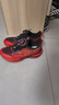 安踏兒童赤焰跑鞋2026新年童鞋男女大童跑步鞋運動(dòng)科技鞋312615505 曬單實(shí)拍圖