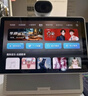 小度智能屏 X10 Ultra 文心大模型AI智能音箱音響 10.1英寸大屏  360度全景攝像頭 視頻通話(huà) 家庭禮物 曬單實(shí)拍圖