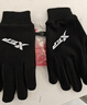 特步（XTEP）手套冬季騎行保暖防風(fēng)電動(dòng)摩托車(chē)跑步戶(hù)外滑雪男女自行車(chē)加絨觸屏 曬單實(shí)拍圖