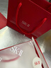 SK-II神仙水230ml面霜50g光子小燈泡30ml護膚品套裝化妝品生日新年禮物 曬單實(shí)拍圖