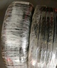 普利司通（Bridgestone）汽車(chē)輪胎 225/55R17 97W T001 適配君威/君越/邁銳寶/寶馬5系/A6L 曬單實(shí)拍圖