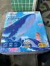 菲比Fitti秒吸舒爽樂(lè )玩褲XXXL56(17kg以上)加加加大碼褲型柔薄干爽 曬單實(shí)拍圖