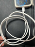 倍思蘋(píng)果數據線(xiàn)PD30/20W快充線(xiàn)Type-c to lightning充電線(xiàn)適用iPhone14/13Pro Max/12/11手機車(chē)載1.5米 曬單實(shí)拍圖