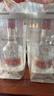 五糧液 普五八代 濃香白酒 52度 500ml*2瓶禮物 官方授權酒廠(chǎng)直供 曬單實(shí)拍圖
