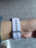 華為HUAWEI WATCH FIT 4 風(fēng)信紫氟橡膠表帶華為運動(dòng)智能手表超輕薄大屏潮流運動(dòng)藍牙通話(huà)睡眠監測fit4 曬單實(shí)拍圖