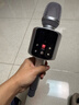 權盟K歌麥克風(fēng) 話(huà)筒音響一體自帶聲卡麥克風(fēng)家庭ktv音響套裝 無(wú)線(xiàn)家用戶(hù)外唱歌直播錄歌卡拉OK 【性?xún)r(jià)比推薦】標準版無(wú)U段     40W超大音量 曬單實(shí)拍圖