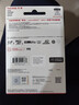 閃迪（SanDisk）256GB TF(MicroSD)內存卡 4K極速金卡A2 V30 U3行車(chē)記錄儀 運動(dòng)相機無(wú)人機 監控存儲卡 讀190MB/s 曬單實(shí)拍圖