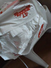 好奇（Huggies）鉑金裝小桃褲紙尿褲L76片(9-14kg)大號尿不濕【透爽散熱】 曬單實(shí)拍圖