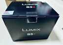 松下（Panasonic）Lumix S5M2 全畫(huà)幅相機 L卡口 微單相機 無(wú)反數碼相機 【24-105mm F4 白盒】套裝 曬單實(shí)拍圖