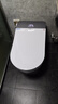 九牧王智能馬桶家用JOMOW全智能帶水箱虹吸式加熱包安裝送貨上門(mén) 溜背頂配版-帶水箱/語(yǔ)音泡泡 250/300/350/400坑距下單備注【安裝+拆舊】 曬單實(shí)拍圖