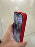 適用蘋(píng)果16Promax福袋馬閃粉水凝殼掛繩手機殼全包防摔保護套 紅色閃粉水凝殼-福袋馬+小馬掛繩 蘋(píng)果16Promax 曬單實(shí)拍圖