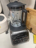 西屋（Westinghouse）無(wú)刷破壁機變頻降噪1.5L加熱全自動(dòng)榨汁機鈦涂層防糊柔音觸控彩屏輔食機 WPB15J37-W 曬單實(shí)拍圖