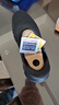 斯凱奇（Skechers）新年禮物閃穿鞋男鞋冬休閑健步鞋一腳蹬運動(dòng)鞋百搭軟底布鞋118306 曬單實(shí)拍圖