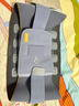 魚(yú)躍（Yuwell）醫用級護腰帶腰間盤(pán)突出腰肌勞損托椎腰部支撐久坐神器WY01F-M碼 曬單實(shí)拍圖