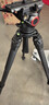 miliboo 米泊鐵塔T34便攜觀(guān)鳥(niǎo)無(wú)中軸碳纖維攝影攝像三腳架長(cháng)焦三角架含云臺套裝 鐵塔4號T34含云臺升級版(高度1.81m ) 曬單實(shí)拍圖