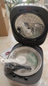 美的（Midea）電飯煲0涂層風(fēng)動(dòng)稻香4升4-5人無(wú)涂層 IH加熱不銹鋼內膽家用多功能電飯鍋MB-HS453S【愛(ài)心飯煲】 曬單實(shí)拍圖