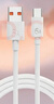 綠聯(lián)Type-C數據線(xiàn)6A適用華為超級快充100W/66W充電線(xiàn)Pura80/70/Mate70/60Pro+/X6榮耀小米安卓手機2米 曬單實(shí)拍圖