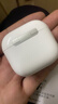 VIKM【頂配新款丨降噪Air第4代】藍牙耳機無(wú)線(xiàn)適配蘋(píng)果2025最新款iPhone17ios16/15半入耳式華強北耳機 曬單實(shí)拍圖