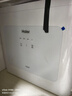 海爾（Haier）凈水器家用廚下式RO反滲透小白鯊凈水機直飲一體機接自來(lái)水出水0阻垢劑官方前十名 【升級】母嬰健康直飲 曬單實(shí)拍圖