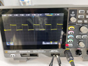 鼎陽(yáng)（SIGLENT）高清數字示波器 12-bit分辨率 70/100/200M 2/4通道 2G采樣 SDS824X HD（200M丨2GSa/s） 曬單實(shí)拍圖
