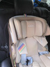bebebus安全座椅太空艙智能0-7歲寶寶新生嬰兒 太空艙智能版 曬單實(shí)拍圖