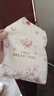 新貝 防溢乳墊 一次性防溢乳貼溢奶墊 柔軟透氣100片（3D款） 曬單實(shí)拍圖