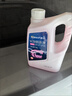 車(chē)仆長(cháng)效防凍液-25℃紅色 發(fā)動(dòng)機水箱冷卻液 防凍防垢防沸 水箱寶 曬單實(shí)拍圖