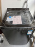 小天鵝（LittleSwan）小烏梅輕奢版 波輪洗衣機全自動(dòng)家用 10KG 水魔方防纏繞 TB10VE20D 以舊換新 國家補貼 京東自營(yíng) 曬單實(shí)拍圖